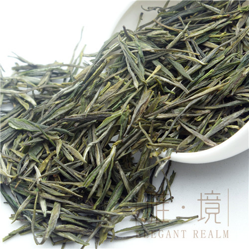 高山生態(tài)茶葉